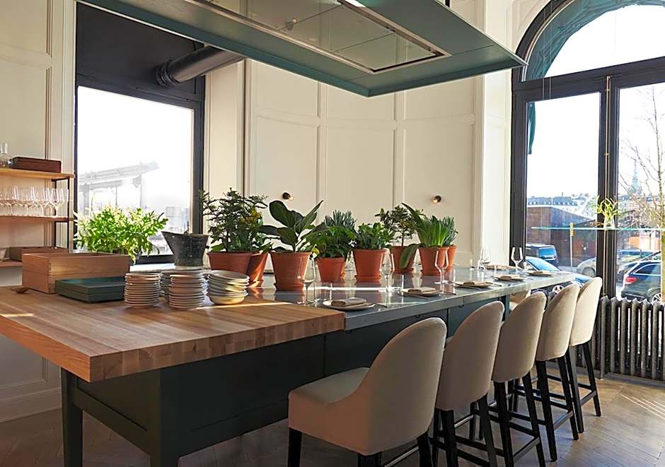 Grand Hôtel Stockholm