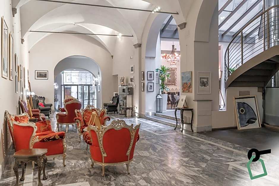 Hotiday Room Collection - Firenze Ghibellina