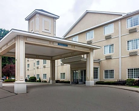 Comfort Inn & Suites