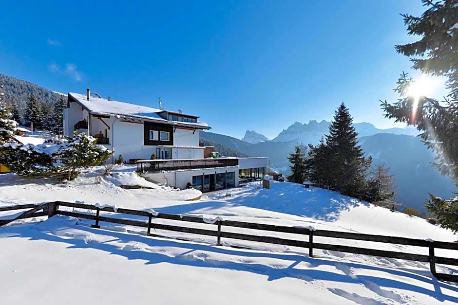 The Vista Hotel