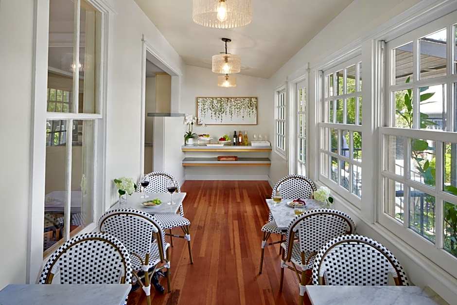 Lavender, A Four Sisters Inn