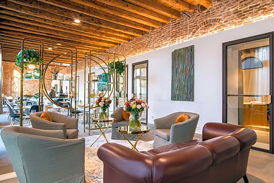 Hotel Ristorante Magia del Brenta