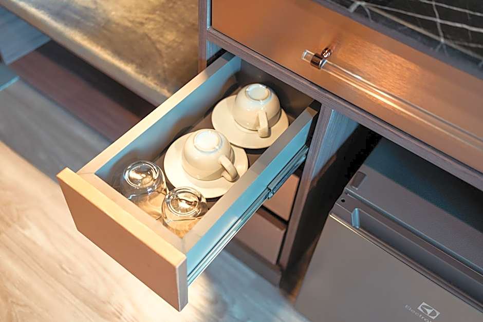 The One Smart Living