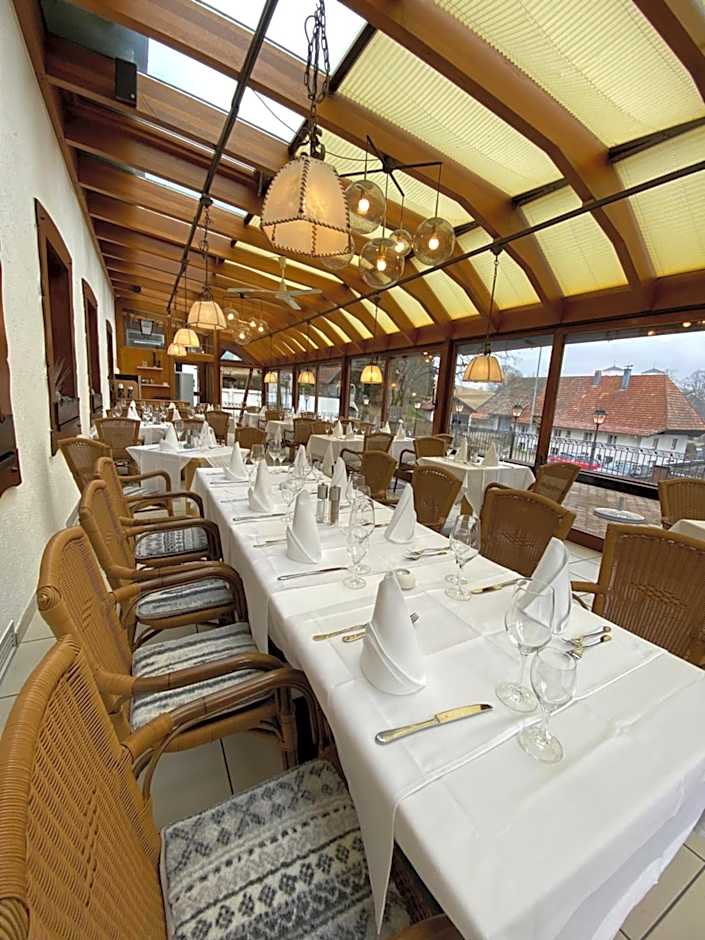 Gasthaus zum Ochsen