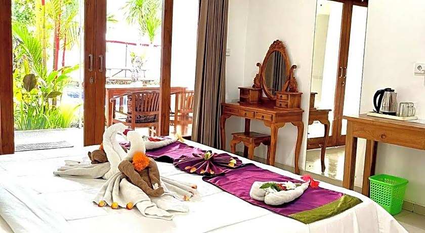 Pererenan Nengah Guest House