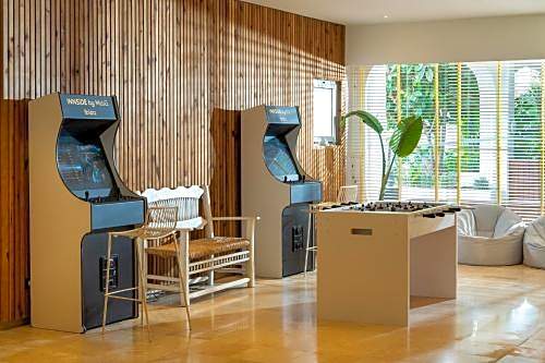 INNSiDE by Melia Ibiza Beach