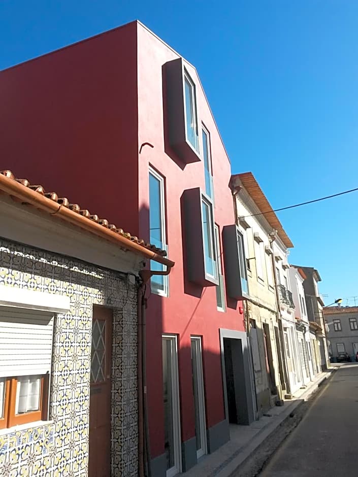 Aveiro Rossio Bed & Breakfast