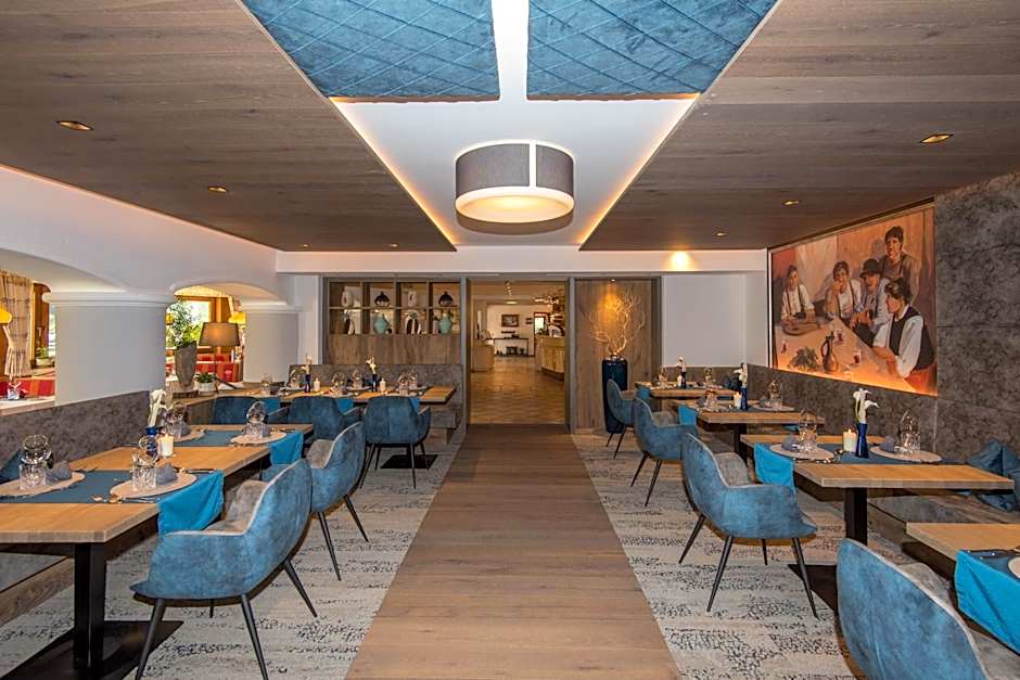 GenussHotel Sonnblick