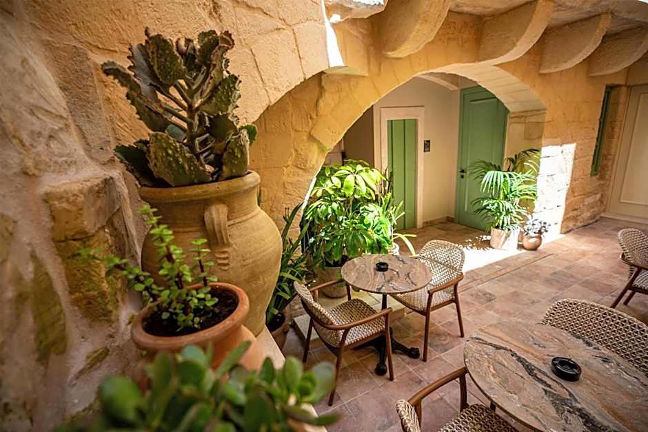 The Vincent Boutique Hotel, BW Premier Collection