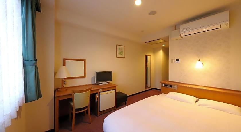 Smile Hotel Takaoka Ekimae