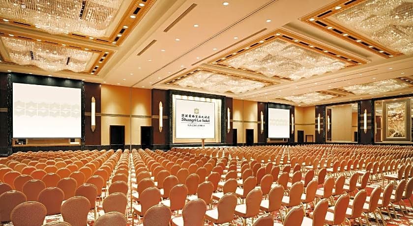 Shangri-La Hotel Ningbo