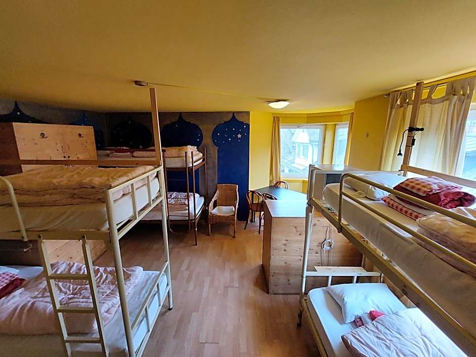 Oldtown Hostel Otter