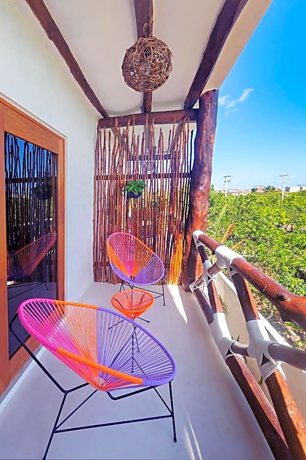 Bhoga Boutique Hotel