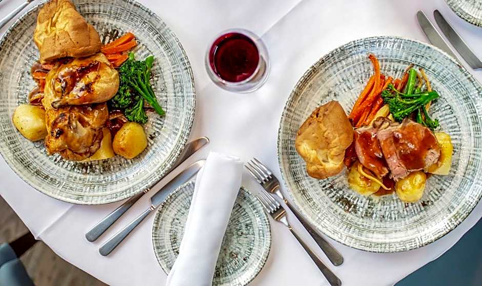 Queens Hotel Cheltenham