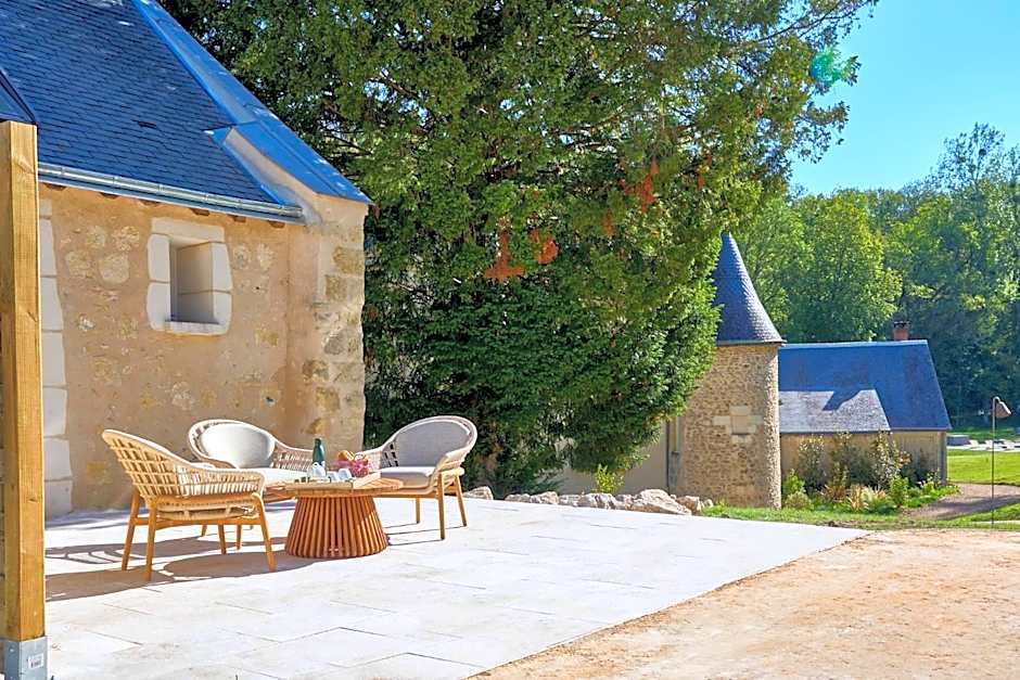 Domaine de la Commanderie de Ballan