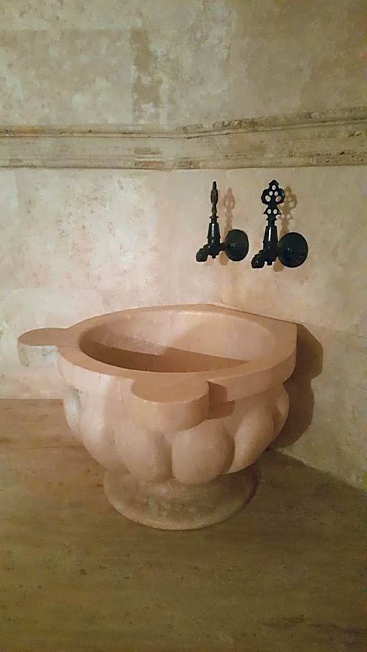 Dreams Cave Hotel