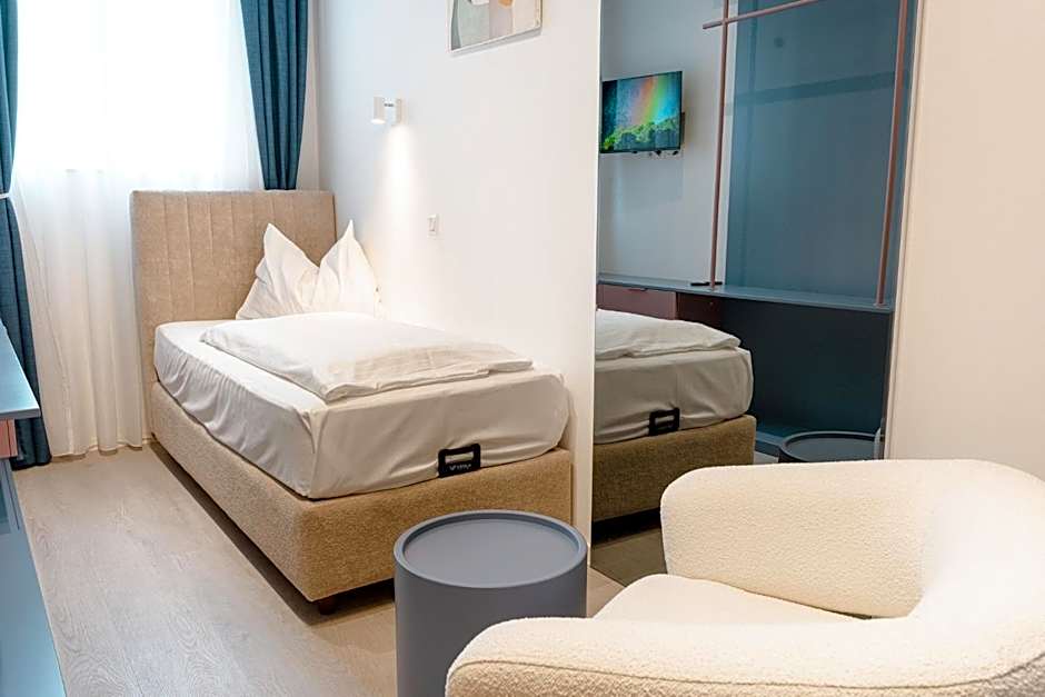 Primus Hotel & Apartments