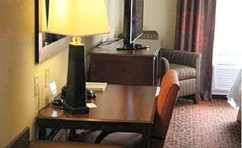 Hampton Inn Derby-Wichita Southeast