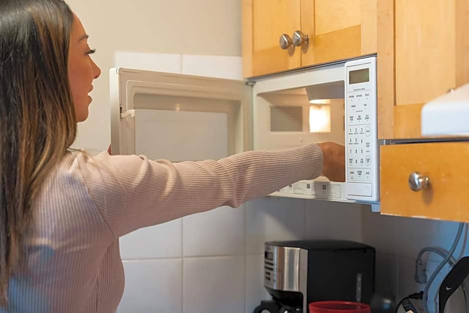 Whistler Village Inn & Suites