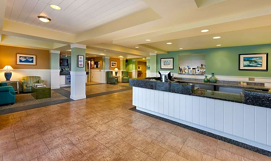 WorldMark Long Beach