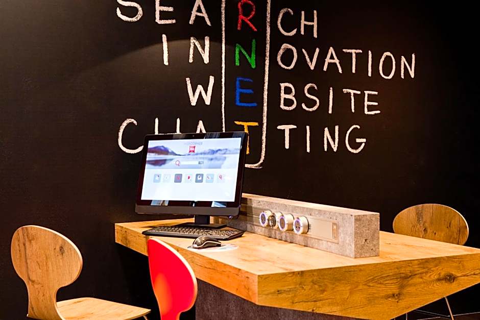 ibis Paris Gare de lEst TGV