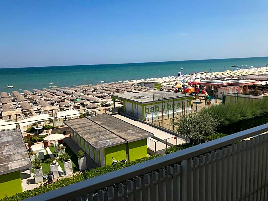 Hotel Byron