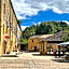 Auberge de Jeunesse HI Cadouin