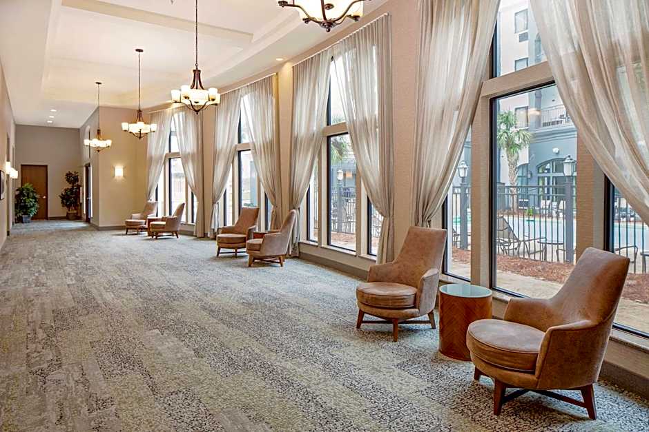 Courtyard by Marriott Houma