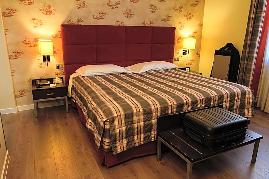 Hotel Fortyfive