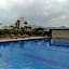 K. Riverfront apartment