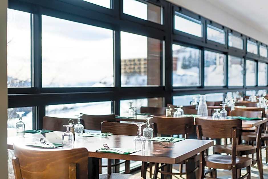 Villages Clubs du Soleil - ORCIERES