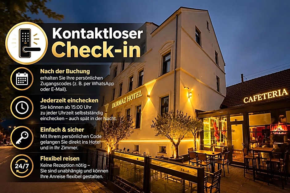 Durmaz Hotel