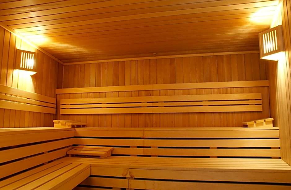 Cumbria Spa Hotel 3* Sup