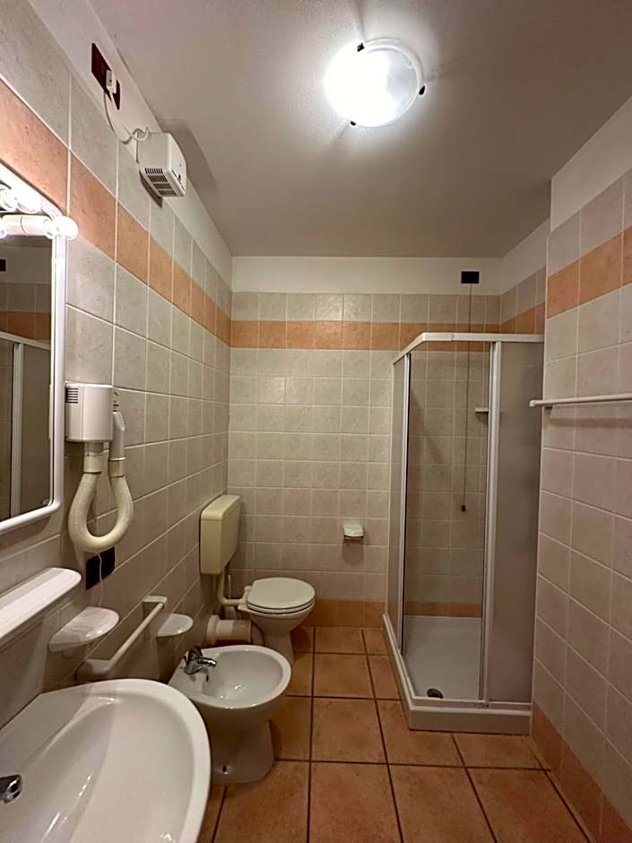 Villaggio ai Ginepri Trilocale Superior con 2 bagni