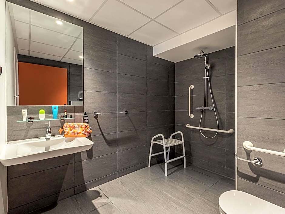 ibis Styles Lille Villeneuve d'Ascq