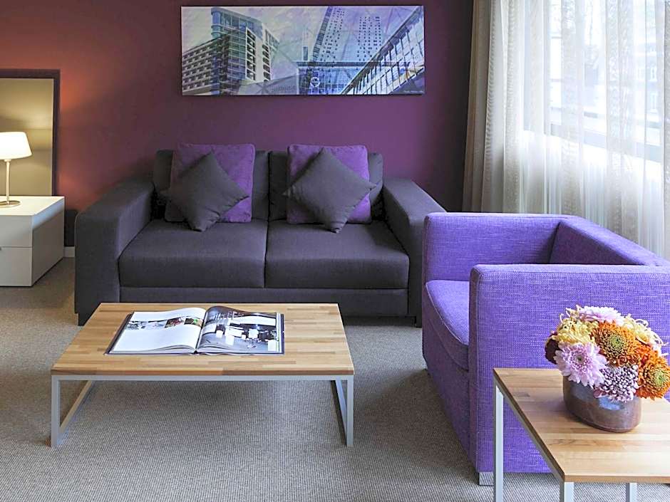 Pullman Eindhoven Cocagne