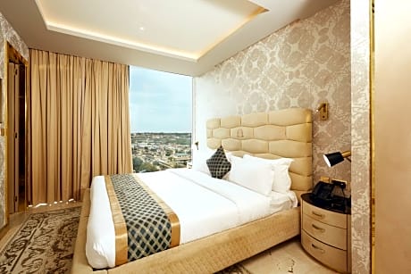 Two-Bedroom Premium Suite