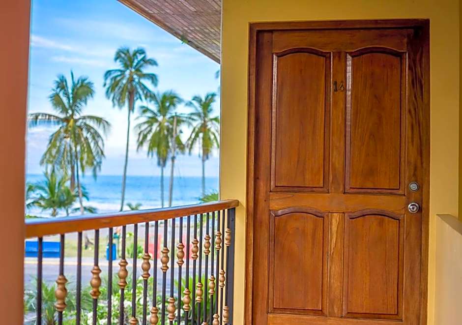 Hotel Manuel Antonio