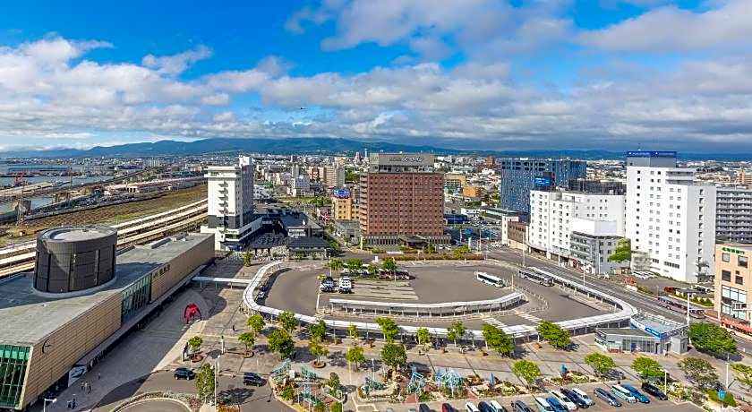 FLEXSTAY INN Hakodate Station