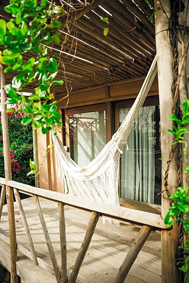 Tatadise | Charme, natureza e gastronomia à beira-mar em Tatajuba