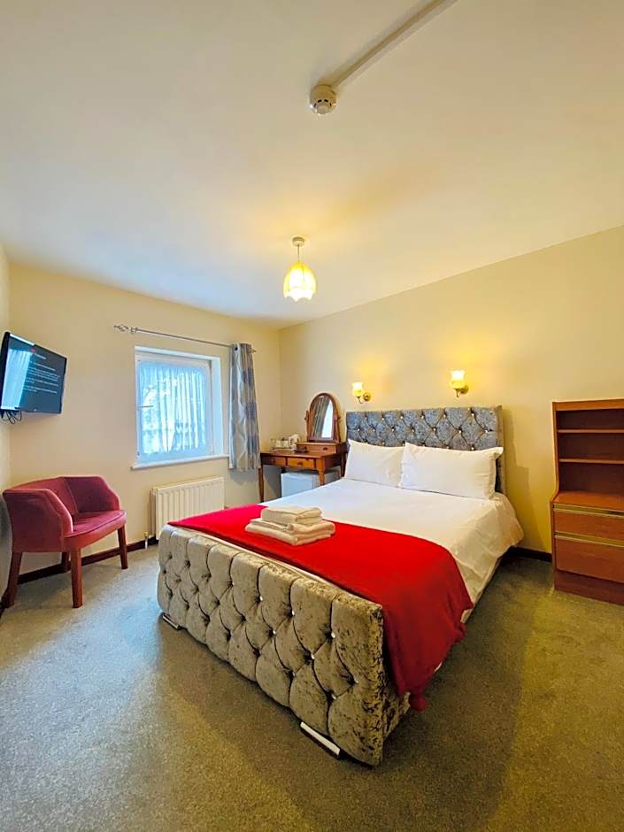 Mount Pleasant Hotel