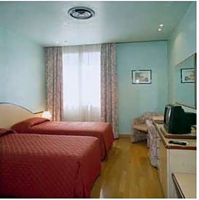 Hotel La Corte