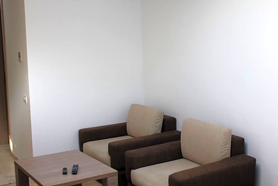 Gabroveni Aparthotel