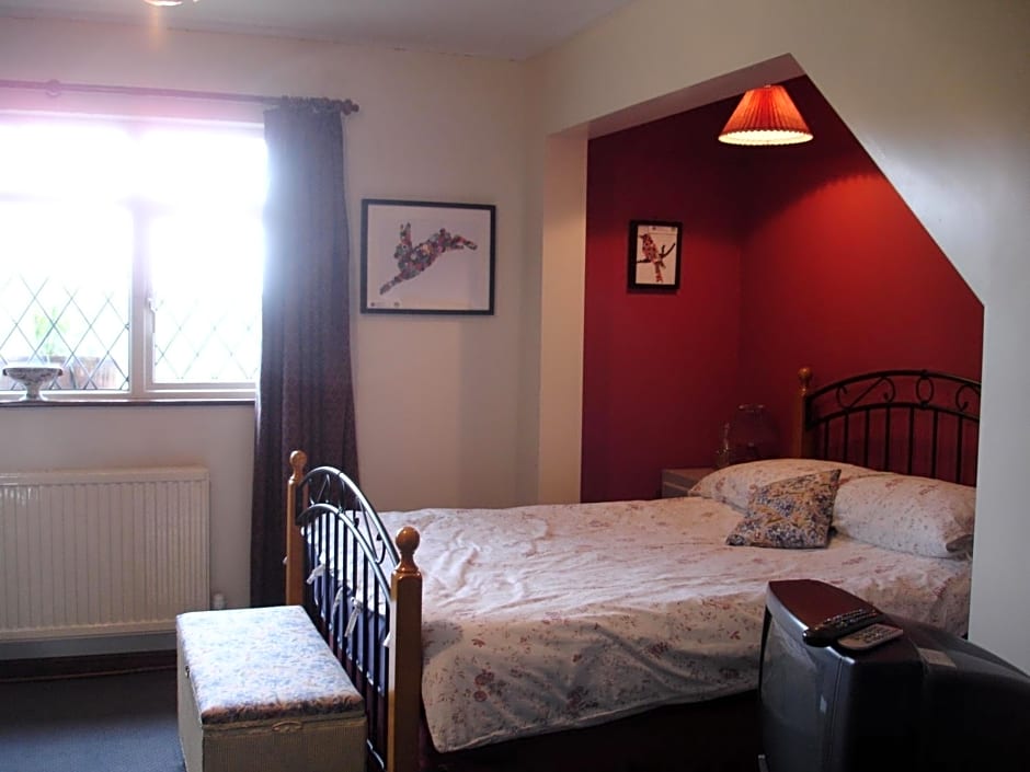 Five Saints Farmhouse B&B