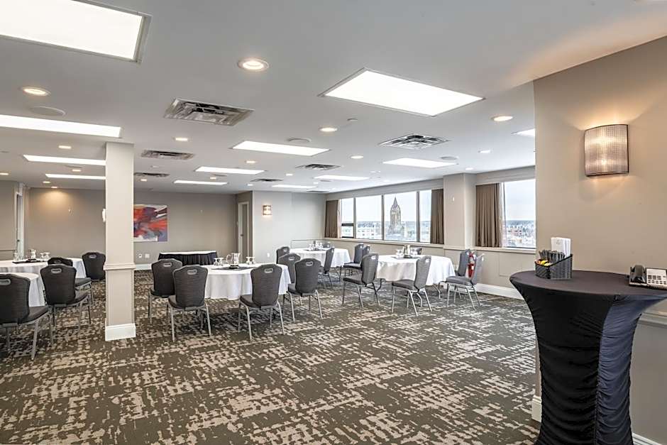 Crowne Plaza Hotel Moncton Downtown By IHG
