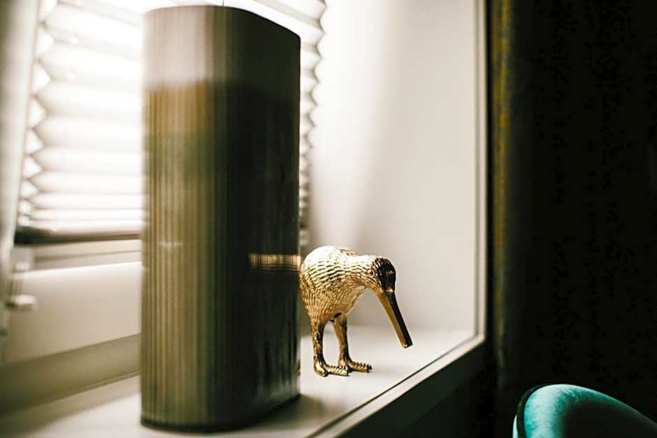 Boutique Hotel de Drentse Liefde