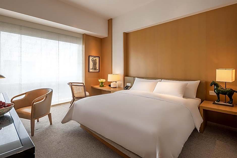 Grand Hyatt Chengdu