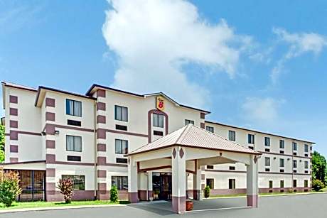 Super 8 by Wyndham Jackson/Ridgeland