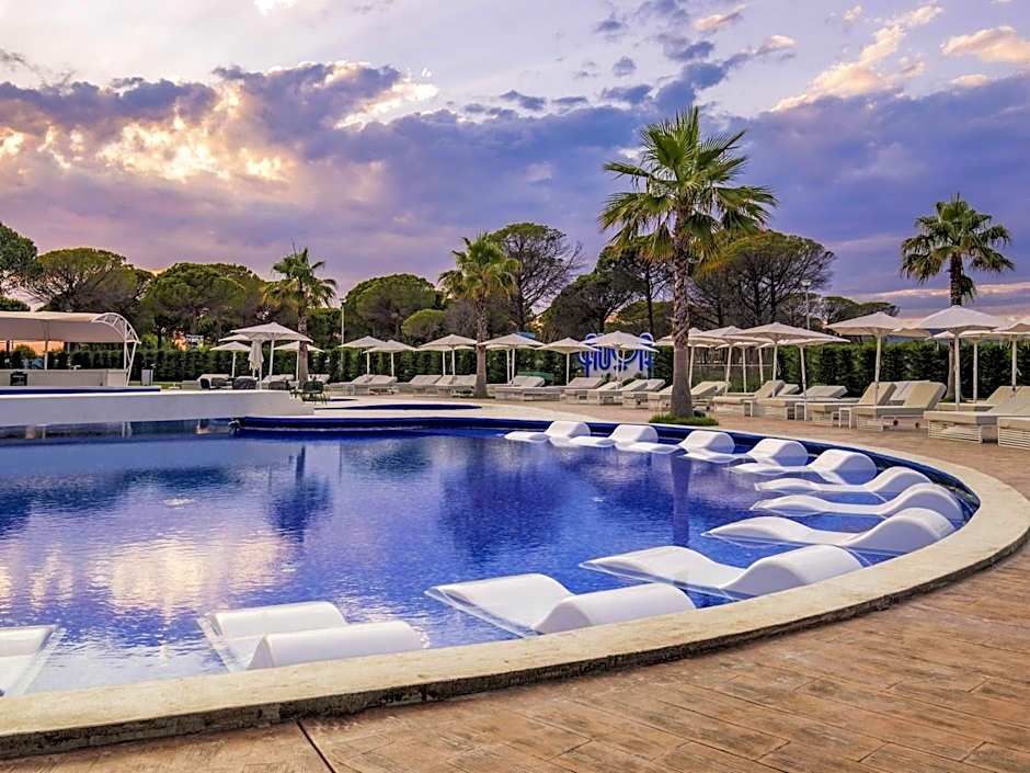 Mövenpick Hotel Lalez Durres