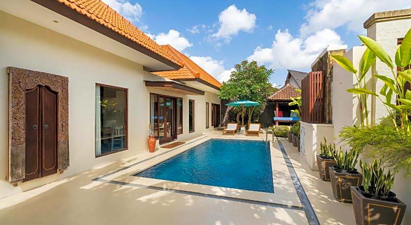 Rama Residence Petitenget